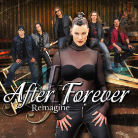 08 Floor Jansen - After Forever -