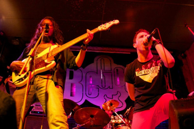 ftm2 Entrevista a Face The Maybe