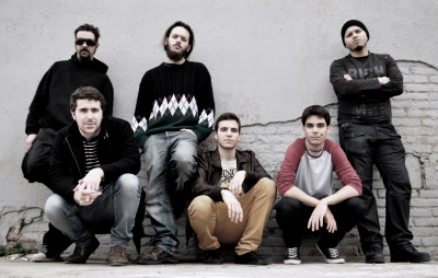 ftm5 Entrevista a Face The Maybe