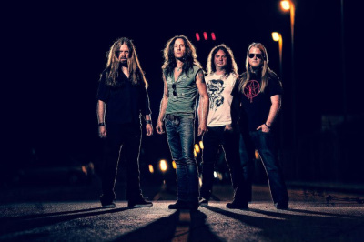  Entrevista a Matt Mitchell - Furyon - 
