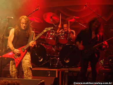 075 Gamma Ray