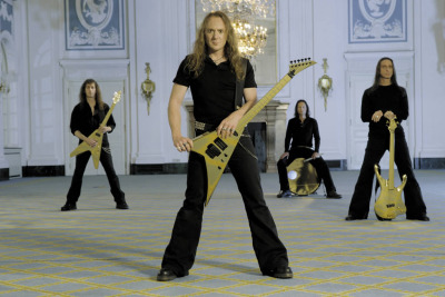 Gamma Ray Gamma Ray