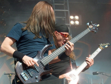 Tuska004 Gamma Ray