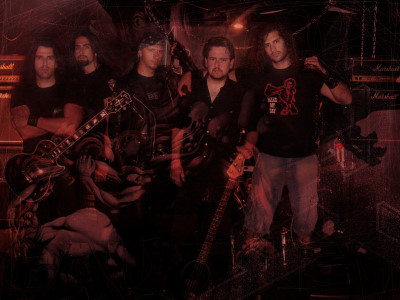 Gauntlet_Promo1 Daniel Millán & Miguel Rocha - Gauntlet -