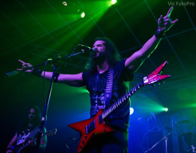 ms7 Entrevista a Gauntlet