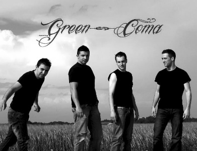 gcoma22 Entrevista a Green Coma