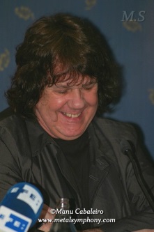 Gary_Moore5 Gary Moore ya está en España - Rueda de prensa disponible