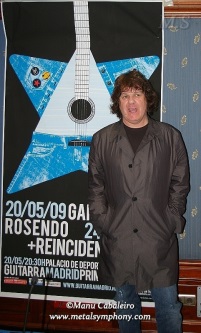 Gary_Moore6 Gary Moore ya está en España - Rueda de prensa disponible