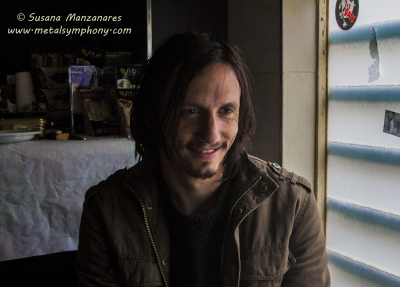 goj4 Entrevista a Mario Duplantier - Gojira - 