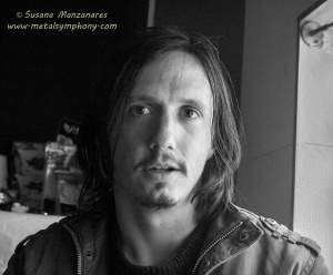 goj5 Entrevista a Mario Duplantier - Gojira - 