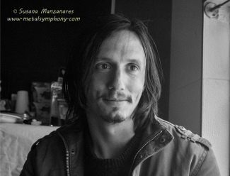 goj6 Entrevista a Mario Duplantier - Gojira - 