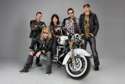 Gotthard2009h Hena Habegger - Gotthard -