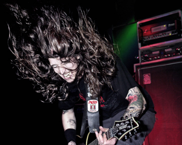 21_fury Peter Lyse - Hatesphere -