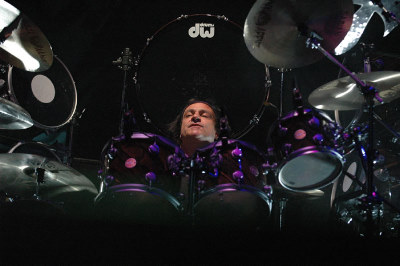 va Vinny Appice - Heaven and hell -