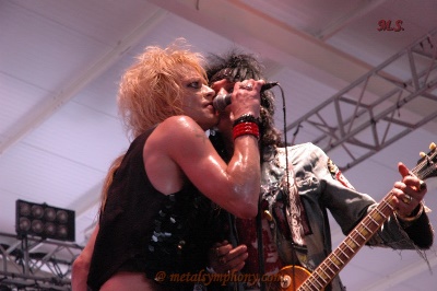 Hanoi_Rocks_07 Michael Monroe - Hanoi Rocks -