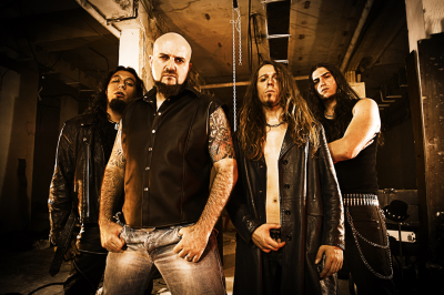 Rown Howland & Ix Valieri - Infernoise Rown Howland & Ix Valieri - Infernoise