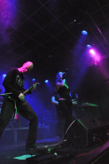if8 Os - Innerfate -