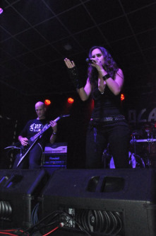 if9 Os - Innerfate -