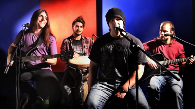 ishell Entrevista a Enrique Arnaiz Lafuente - Inner Shell - 