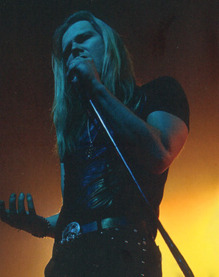 jorn Jorn Lande