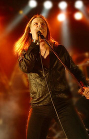 win Jorn Lande