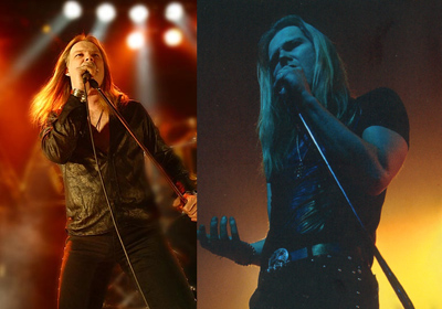Jorn Lande, Lacuna Coil, Elan, The 69 Eyes, Hydrogyn, Allen/Lande,Marty Friedman...
