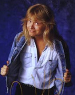 kiske Michael Kiske - Place Vendome -