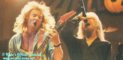 kiske74 Michael Kiske - Place Vendome -