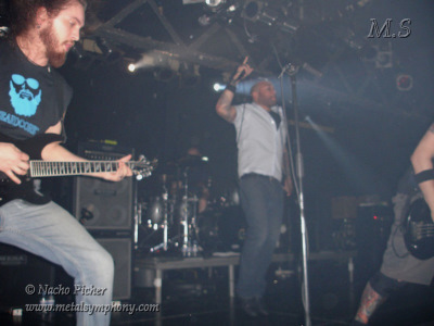DSC02776 Joel Stroetzel - Killswitch Engage -