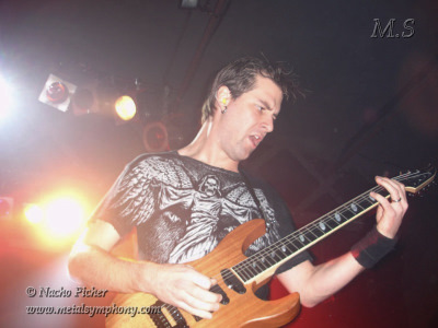 DSC02812 Joel Stroetzel - Killswitch Engage -