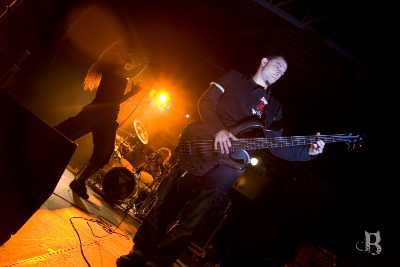 chaaras_004 Organización del Lapsus Metal Fest