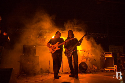 hardreams_007 Organización del Lapsus Metal Fest