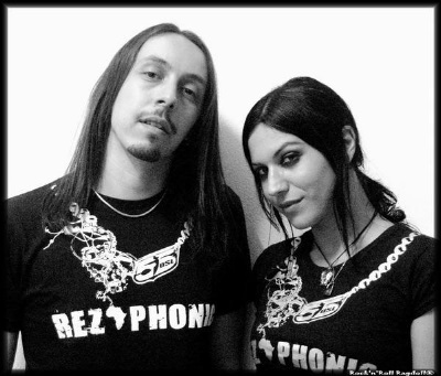 20070727_rezophonic2 Andrea Ferro - Lacuna Coil -