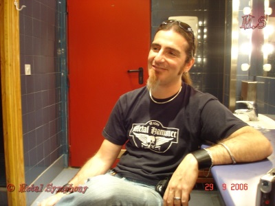 DSC03705 Christiano Migliore - Lacuna Coil -
