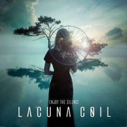 etscover Christiano Migliore - Lacuna Coil -