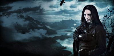 seven Liv Kristine - Leaves' Eyes -