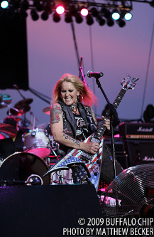 lf Lita Ford