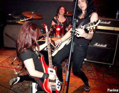 liz2 The Lizards
