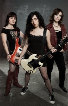 liz4 The Lizards