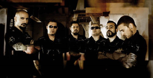 los Laments of Silence