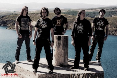 lp2 Entrevista a Lakeside Project