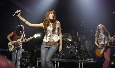 Sarah McLellan & Steph Paynes - Lez Zeppelin - Sarah McLellan & Steph Paynes - Lez Zeppelin -