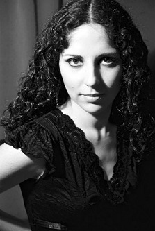marce02 Marcela Bovio - Stream of Passion -