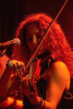 med_IMG_1006 Marcela Bovio - Stream of Passion -