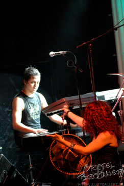 sopbib20 Marcela Bovio - Stream of Passion -