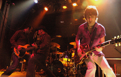 mb4 Jesús Dorado - Maggot Brain -