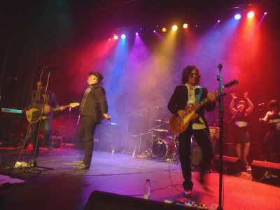 mb5 Jesús Dorado - Maggot Brain -