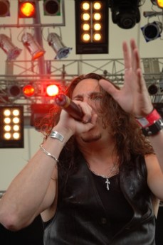 RockHardFestival415 Ronny Munroe - Metal Church -
