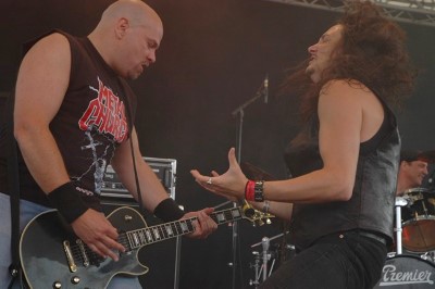 RockHardFestival429 Ronny Munroe - Metal Church -