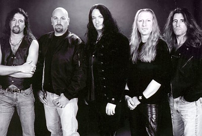 bw2006 Ronny Munroe - Metal Church -